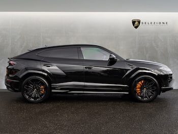 Used Lamborghini Urus 2025 for sale - 79819936: Photo