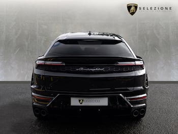 Used Lamborghini Urus 2025 for sale - 79819936: Photo