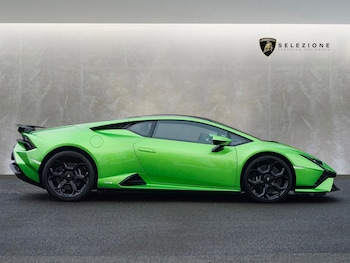 Used Lamborghini Huracan 2023 for sale - 78903617: Photo