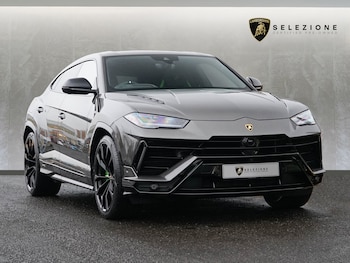 Used Lamborghini Urus 2024 for sale - 78593038: Photo