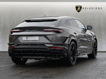 Used Lamborghini Urus 2024 for sale - 78593038: Photo