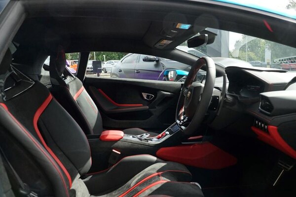 Used Lamborghini Huracan 2024 for sale - 75694660: Photo 12