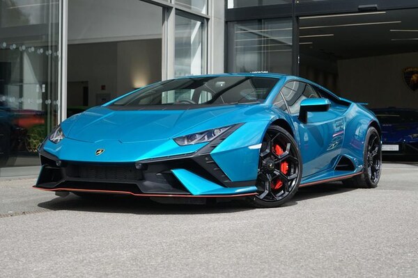 Used Lamborghini Huracan 2024 for sale - 75694660: Photo 13
