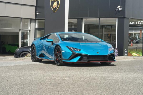 Used Lamborghini Huracan 2024 for sale - 75694660: Photo 14