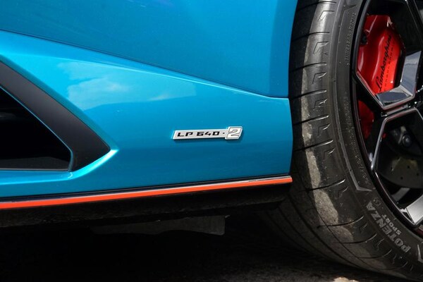 Used Lamborghini Huracan 2024 for sale - 75694660: Photo 17