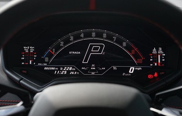 Used Lamborghini Huracan 2024 for sale - 75694660: Photo 18