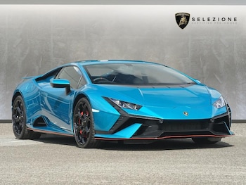 2024 - Tecnica F1 DCT 2-Door