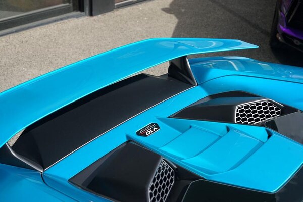 Used Lamborghini Huracan 2024 for sale - 75694660: Photo 20
