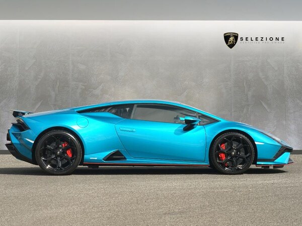 Used Lamborghini Huracan 2024 for sale - 75694660: Photo 3