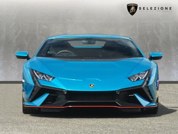 Used Lamborghini Huracan 2024 for sale - 75694660: Photo 5
