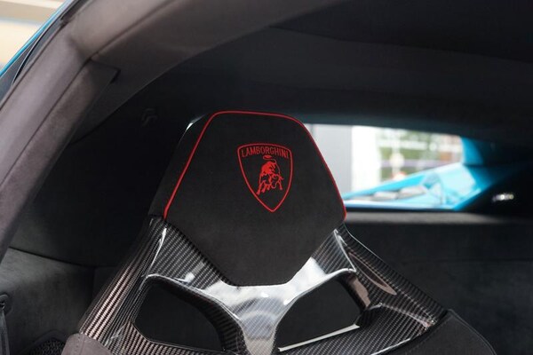 Used Lamborghini Huracan 2024 for sale - 75694660: Photo 7