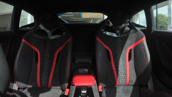 Used Lamborghini Huracan 2024 for sale - 75694660: Photo 9