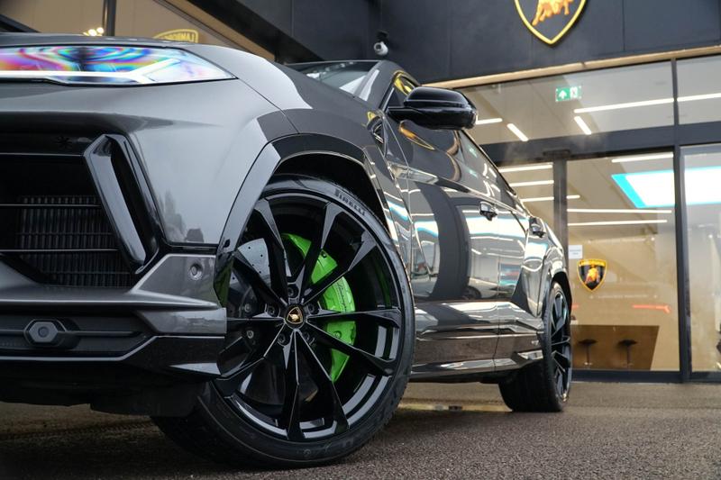 Used Lamborghini Urus 2024 for sale - 77248813: Photo 11