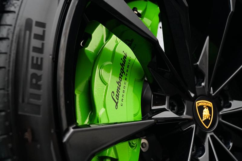 Used Lamborghini Urus 2024 for sale - 77248813: Photo 12