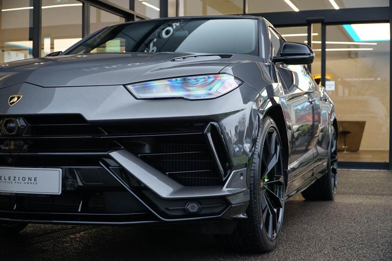 Used Lamborghini Urus 2024 for sale - 77248813: Photo 19