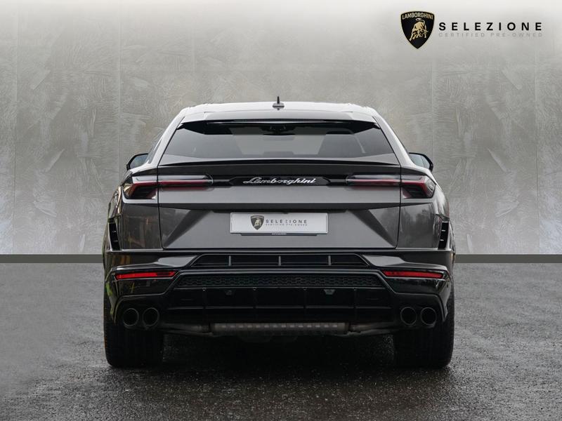 Used Lamborghini Urus 2024 for sale - 77248813: Photo 4