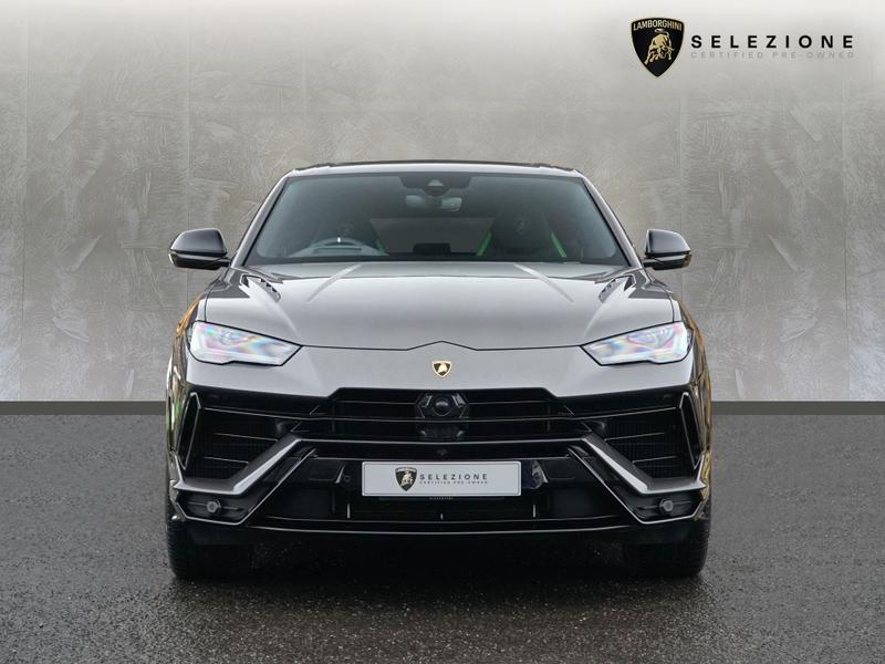 Used Lamborghini Urus 2024 for sale - 77248813: Photo 5