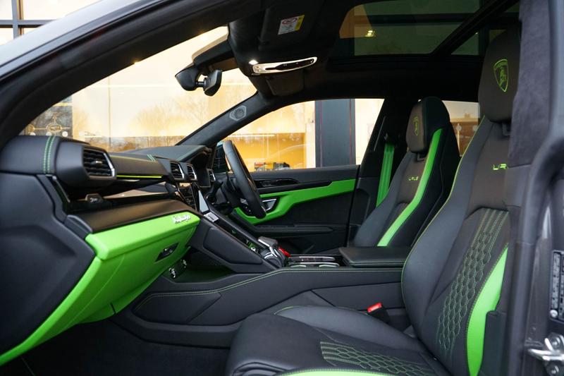 Used Lamborghini Urus 2024 for sale - 77248813: Photo 6