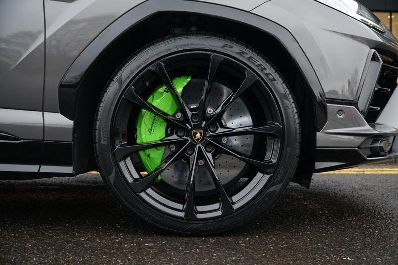 Used Lamborghini Urus 2024 for sale - 77248813: Photo 7
