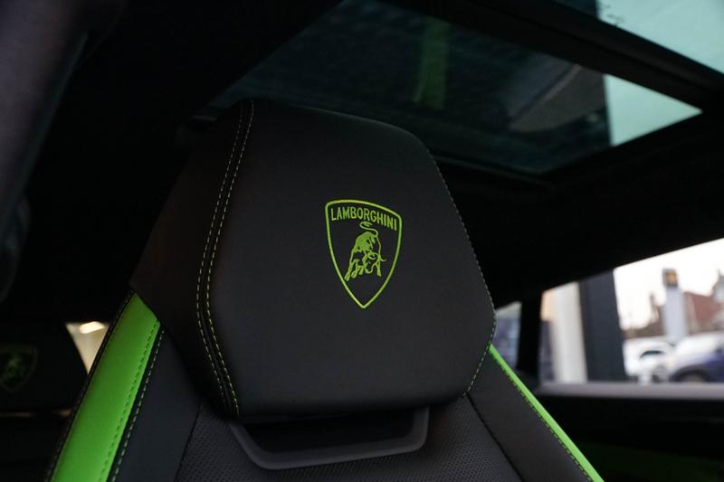 Used Lamborghini Urus 2024 for sale - 77248813: Photo 8