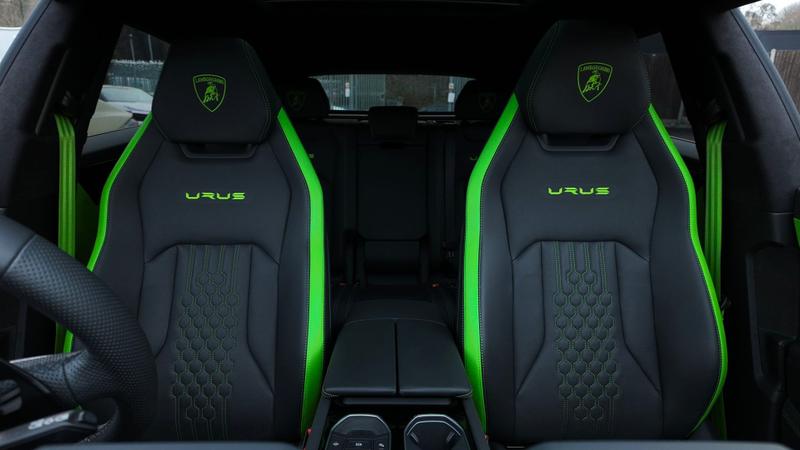 Used Lamborghini Urus 2024 for sale - 77248813: Photo 9