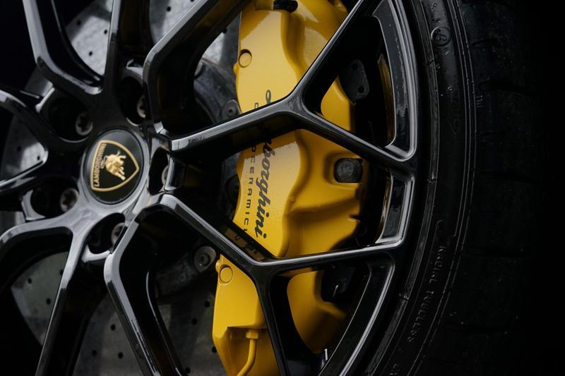 Used Lamborghini Huracan for sale - 77641475: Photo 11