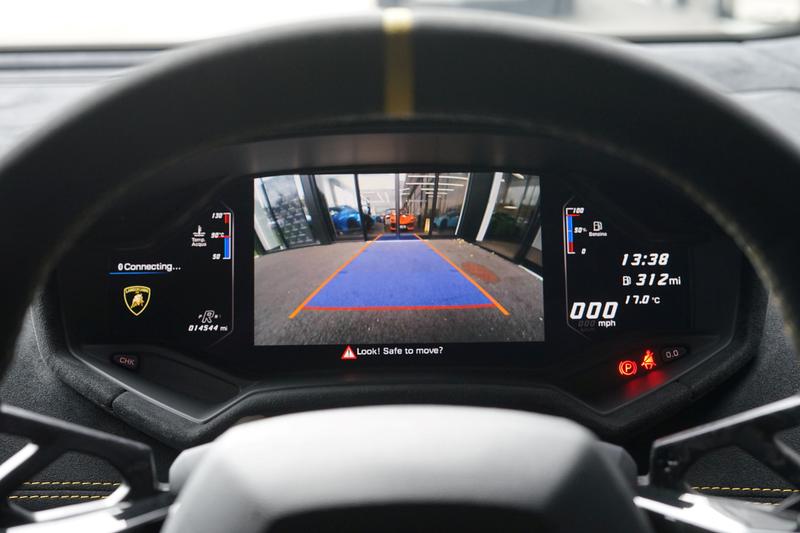 Used Lamborghini Huracan for sale - 77641475: Photo 14