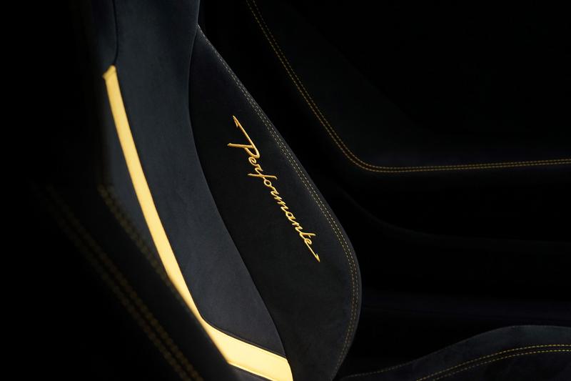 Used Lamborghini Huracan for sale - 77641475: Photo 17