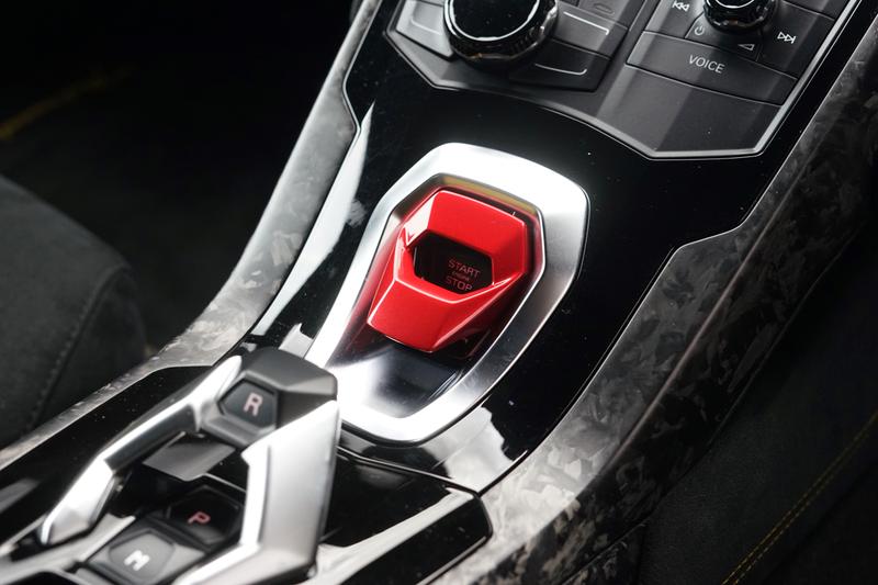 Used Lamborghini Huracan for sale - 77641475: Photo 18