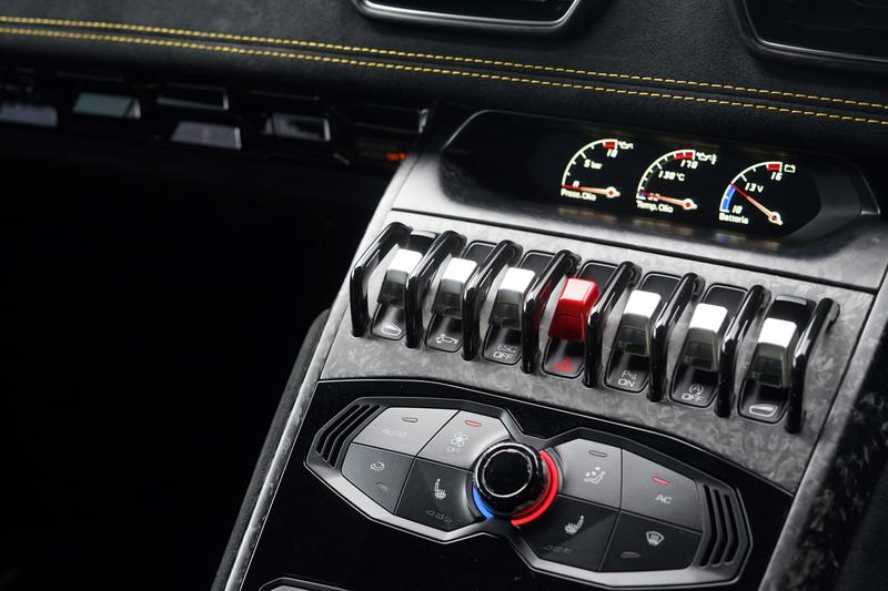 Used Lamborghini Huracan for sale - 77641475: Photo 19