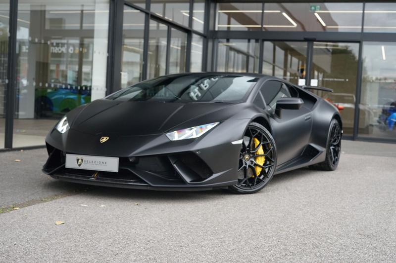 Used Lamborghini Huracan for sale - 77641475: Photo 20