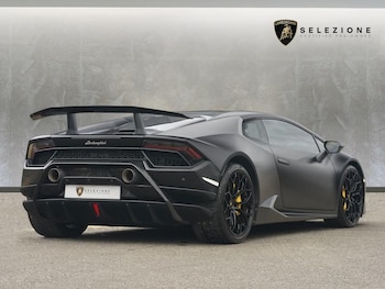 Used Lamborghini Huracan undefined for sale - 77641475: Photo