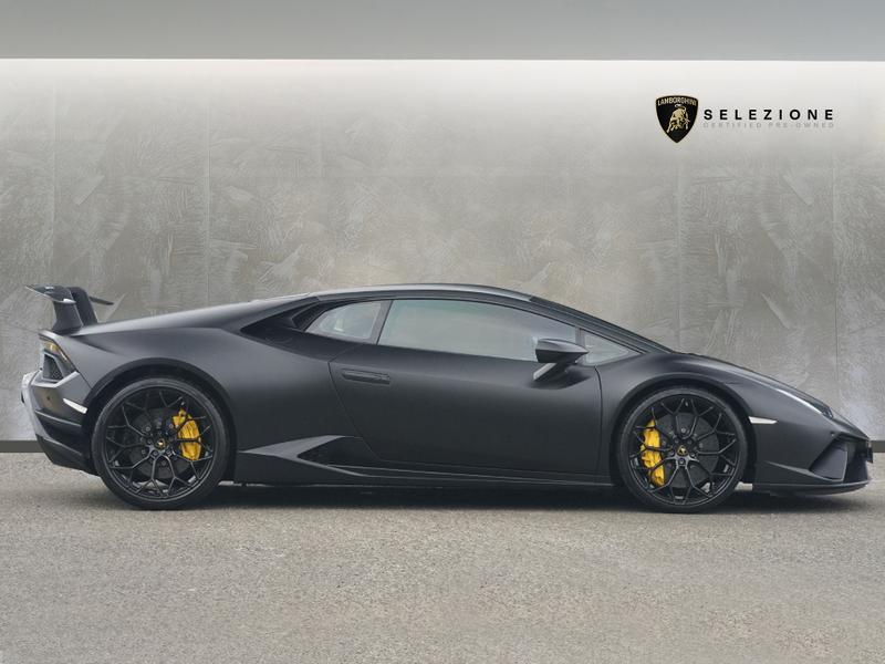 Used Lamborghini Huracan for sale - 77641475: Photo 3