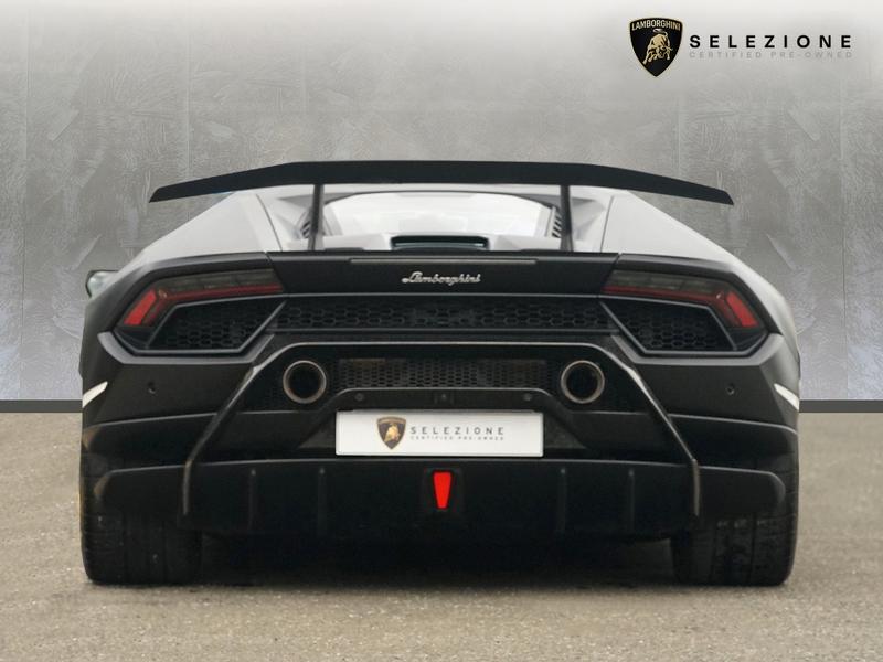 Used Lamborghini Huracan for sale - 77641475: Photo 4