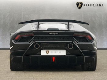 Used Lamborghini Huracan undefined for sale - 77641475: Photo