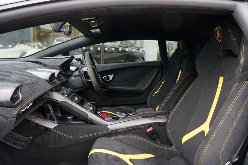 Used Lamborghini Huracan for sale - 77641475: Photo 7