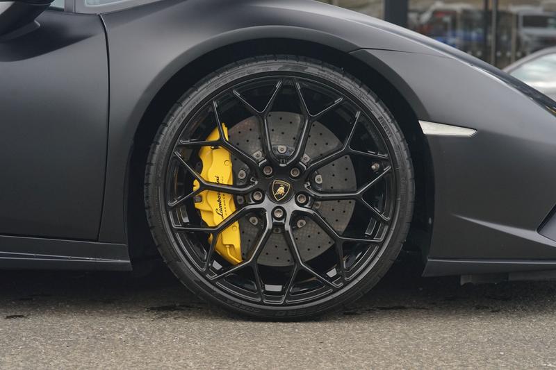 Used Lamborghini Huracan for sale - 77641475: Photo 8