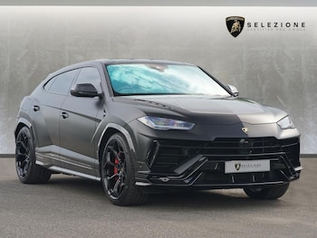 2024 - Performante Automatic 0-Door