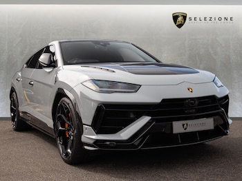 Used Lamborghini Urus 2023 for sale - 79074190: Photo