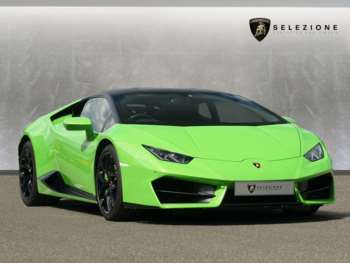2017 - 2WD LP580 S Automatic 0-Door
