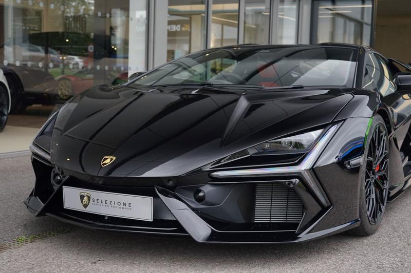 Used Lamborghini Revuelto for sale - 77261116: Photo 11