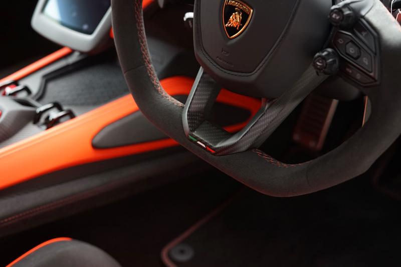 Used Lamborghini Revuelto for sale - 77261116: Photo 13