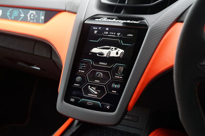 Used Lamborghini Revuelto for sale - 77261116: Photo 14