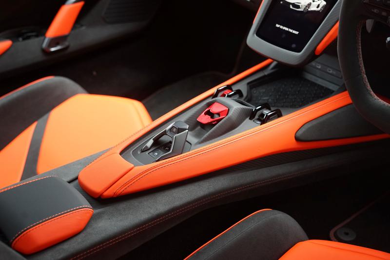 Used Lamborghini Revuelto for sale - 77261116: Photo 16