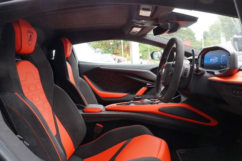 Used Lamborghini Revuelto for sale - 77261116: Photo 17