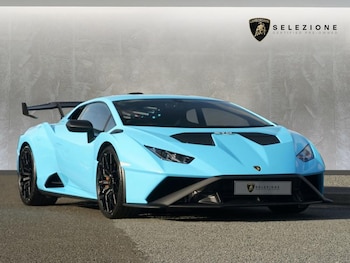 2022 - STO F1 DCT 0-Door