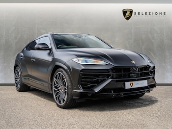 Used Lamborghini Urus 2025 for sale - 79011129: Photo