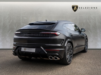 Used Lamborghini Urus 2025 for sale - 79011129: Photo