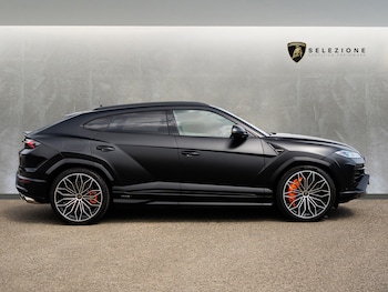Used Lamborghini Urus 2025 for sale - 79011129: Photo