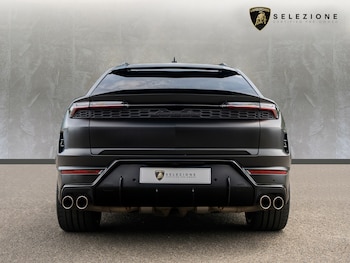 Used Lamborghini Urus 2025 for sale - 79011129: Photo